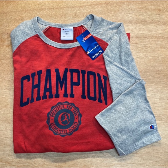 Champion Other - CHAMPION XLT T shirt
